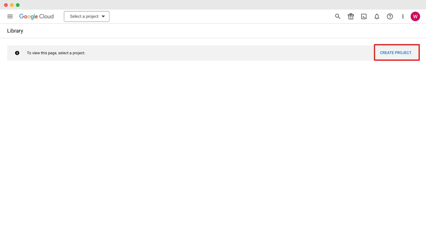 Connect StoreSEO With Google Analytics