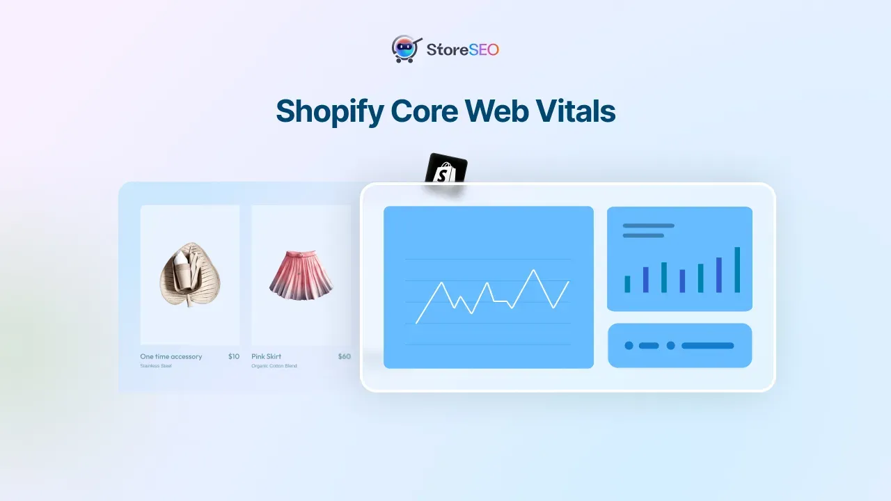 Fix Core Web Vitals (AI Does Not Crawl Slow Stores Politely)