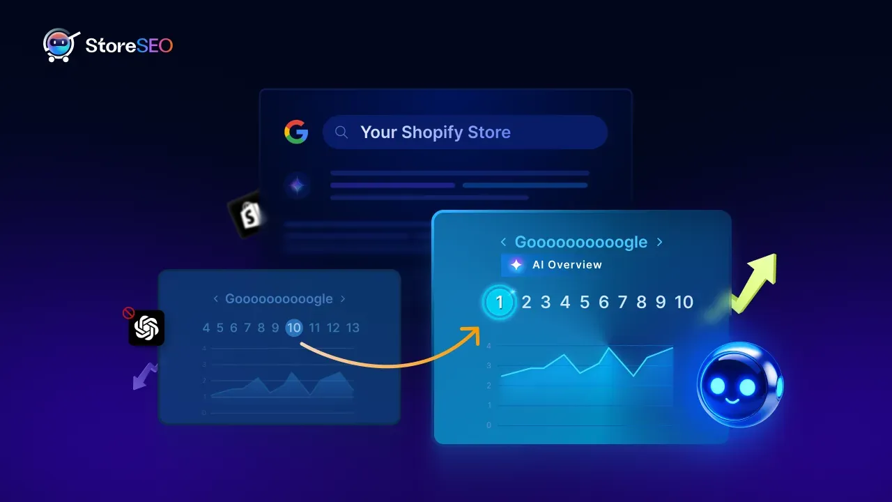 Why most Shopify stores quietly fail the AI test