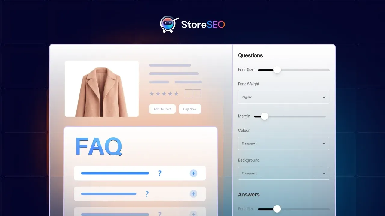 FAQ Schema and AI FAQ Generator