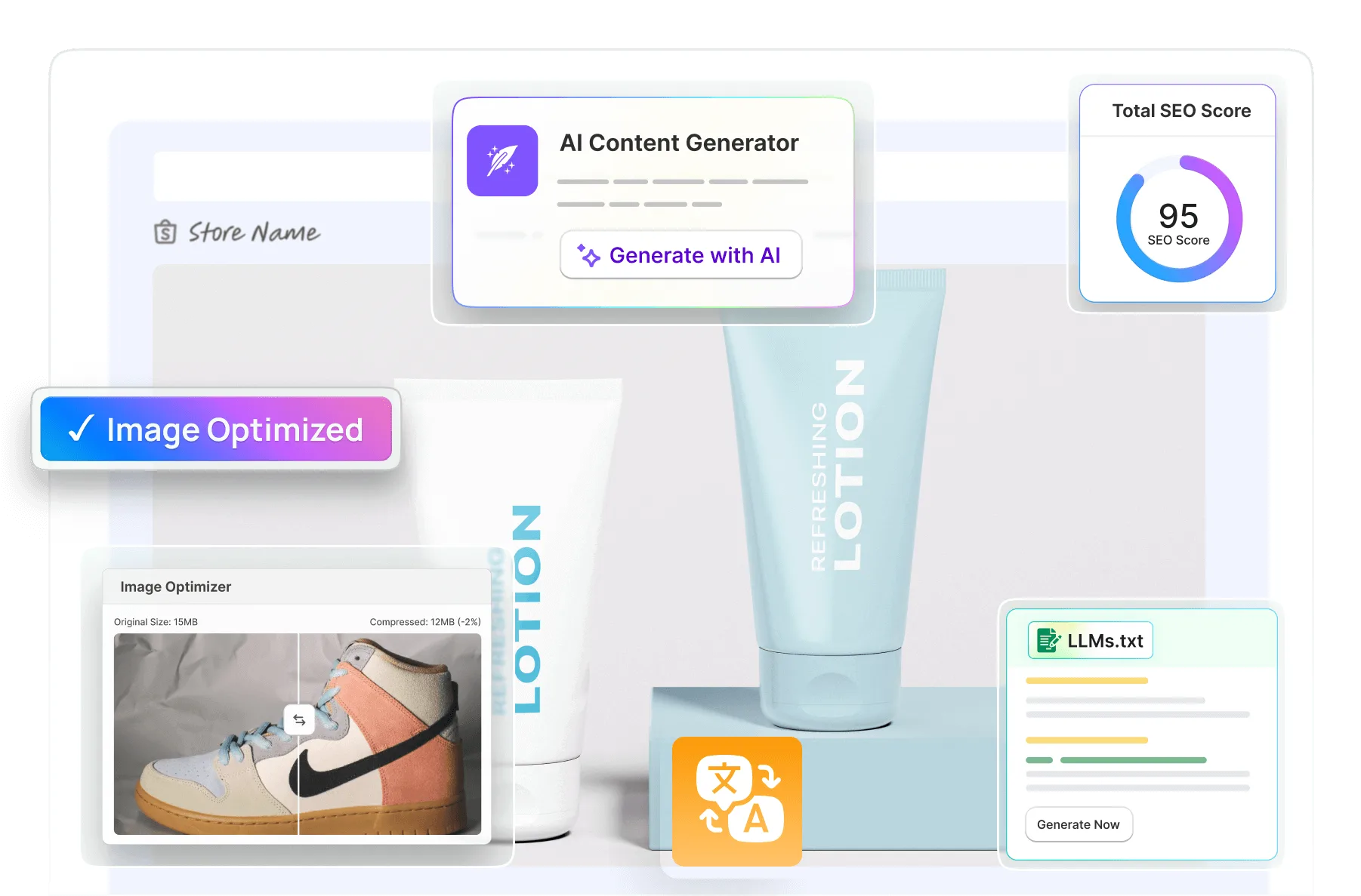 Optimize Your Shopify Store